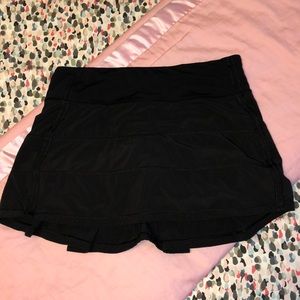 lululemon skirt 💧